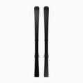 Narty zjazdowe damskie Salomon S/Max N°8 Black + wiązania M10 GW black/glitter 2