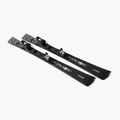 Narty zjazdowe damskie Salomon S/Max N°8 Black + wiązania M10 GW black/glitter 3