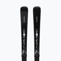Narty zjazdowe damskie Salomon S/Max N°8 Black + wiązania M10 GW black/glitter 4