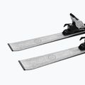 Narty zjazdowe damskie Salomon S/Max N°8 Silver + wiązania M10 GW silver met./glitter 6