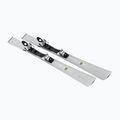 Narty zjazdowe damskie Salomon S/Max N°10 + wiązania M10 GW silver met/glitter 3