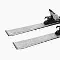 Narty zjazdowe damskie Salomon S/Max N°10 + wiązania M10 GW silver met/glitter 6