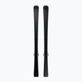 Narty zjazdowe Salomon S/Max 8 + wiązania M10 GW wrought iron/black 2