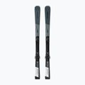 Narty zjazdowe Salomon S/Max 6 XT + wiązania M10 GW ebony/black