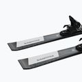 Narty zjazdowe Salomon S/Max 6 XT + wiązania M10 GW ebony/black 7
