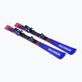 Narty zjazdowe Salomon Equipe SL 10 + wiązania MI12 GW race blue/equipe red 3