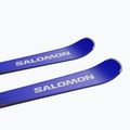 Narty zjazdowe Salomon Equipe SL 10 + wiązania MI12 GW race blue/equipe red 5