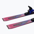 Narty zjazdowe Salomon Equipe SL 10 + wiązania MI12 GW race blue/equipe red 6