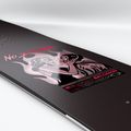 Deska snowboardowa damska Salomon No Drama W 4