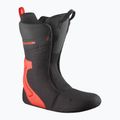 Buty snowboardowe męskie Salomon Echo Dual Boa black/wren/fiery red 4