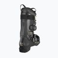 Buty narciarskie damskie Salomon S/Pro Alpha C Boa 85 W black/dark gray met./light bronze met. 2
