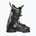 Buty narciarskie damskie Salomon S/Pro Alpha C Boa 95 W black/gold met./dark grey met