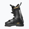 Buty narciarskie damskie Salomon S/Pro Alpha C Boa 95 W black/gold met./dark grey met 2