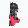 Buty narciarskie męskie Salomon S/Lab Shift Alpha Boa 140 raspberry/black/pansy 2