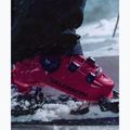 Buty narciarskie męskie Salomon S/Lab Shift Alpha Boa 140 raspberry/black/pansy 5