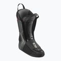 Buty narciarskie męskie Salomon S/Pro Supra Boa 130 wrought iron/black/samba met. 5