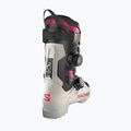 Buty narciarskie męskie Salomon S/Pro Supra Dual Boa 130 gray aurora/black/raspberry 3