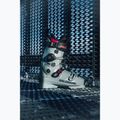 Buty narciarskie męskie Salomon S/Pro Alpha C Boa 130 wrought iron/black/raspberry 7