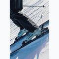 Buty narciarskie męskie Salomon S/Pro Alpha C Boa 130 wrought iron/black/raspberry 10