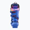 Buty narciarskie męskie Salomon S/Pro Race 140 race blue/white/equipe red 2