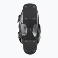 Buty narciarskie dziecięce Salomon T4 L Jr black/black/white 4