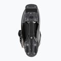 Buty narciarskie męskie Salomon S/Pro Delta Boa 120 black/roasted cashew/samba met. 4