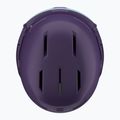 Kask narciarski Salomon Osmo Pro Sigma Photo astral aura/sigma photo sky blue 6