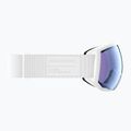 Gogle narciarskie Salomon Radium Pro Outline Sigma Photo S1-S3 white/sigma photo sky blue 5