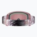 Gogle narciarskie Salomon Radium Pro Outline Sigma S2+S1 dawn pink/sigma silver pink/sigma light blue 3