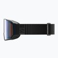Gogle narciarskie Salomon S/View 3 Photo S1-S3 black/photo ml blue 4