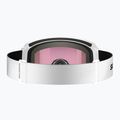 Gogle narciarskie Salomon S/View 3 S2 white/ml lruby 3