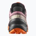 Buty do biegania damskie Salomon Speedcross 6 GTX dusky orchid/huckleberry 10