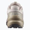 Buty do biegania męskie Salomon Speedcross 6 silver cloud/paloma 10