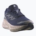 Buty do biegania męskie Salomon Aero Glide 4 maritime blue/silver cloud 8