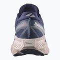 Buty do biegania męskie Salomon Aero Glide 4 maritime blue/silver cloud 9