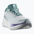Buty do biegania damskie Salomon Aero Glide 4 ancient water/white 8