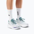 Buty do biegania damskie Salomon Aero Glide 4 ancient water/white 12