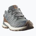 Buty do biegania męskie Salomon XA Pro 3D V9 GTX Lifelong sedona sage/coyote brown 9