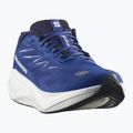 Buty do biegania męskie Salomon Aero Blaze 4 bluing/white 8