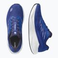 Buty do biegania męskie Salomon Aero Blaze 4 bluing/white 10