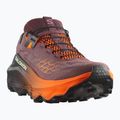 Buty do biegania damskie Salomon Ultra Glide 4 huckleberry/black 9