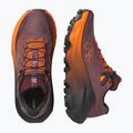 Buty do biegania damskie Salomon Ultra Glide 4 huckleberry/black 10