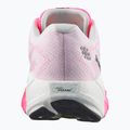 Buty do biegania damskie Salomon Aero Blaze 4 white/knockout pink 9