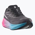 Buty do biegania damskie Salomon Aero Blaze 4 black/white 8