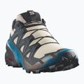 Buty do biegania męskie Salomon Speedcross 6 oxford tan/black 9