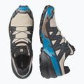 Buty do biegania męskie Salomon Speedcross 6 oxford tan/black 11
