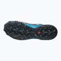 Buty do biegania męskie Salomon Speedcross 6 oxford tan/black 12
