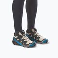 Buty do biegania męskie Salomon Speedcross 6 oxford tan/black 13