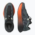 Buty do biegania męskie Salomon Aero Glide 4 GRVL urban chic/black 11