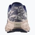 Buty do biegania męskie Salomon Aero Glide 4 GRVL maritime blue/silver cloud 9